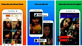 YouStar screenshot