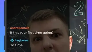 YouStream screenshot
