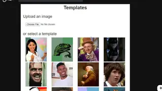 Yout screenshot