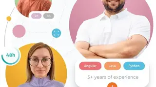 YouTeam screenshot