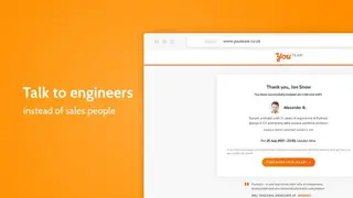 YouTeam screenshot