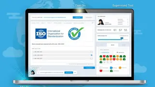 YouTestMe GetCertified screenshot