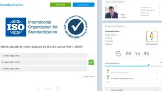 YouTestMe GetCertified screenshot