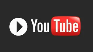 YouTube screenshot