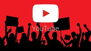 YouTube screenshot