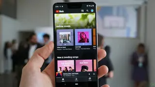 YouTube screenshot