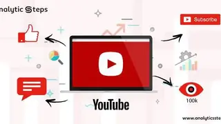 YouTube API screenshot