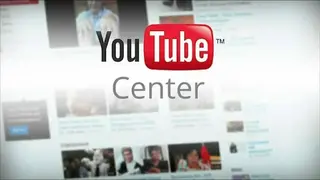 YouTube Center screenshot