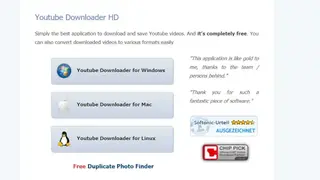 Youtube Downloader HD screenshot