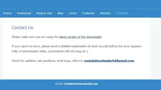 Youtube Downloader HD screenshot