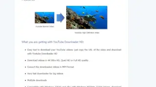 Youtube Downloader HD screenshot