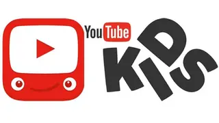 YouTube Kids screenshot