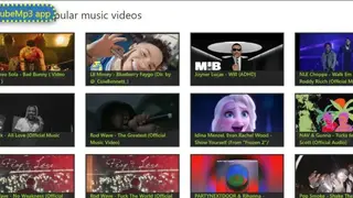 Youtube Mp3 Today screenshot
