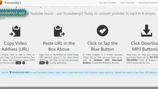 Youtube Mp3 Today screenshot