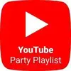 YouTube Party Playlist