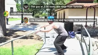 YouTube Plus screenshot