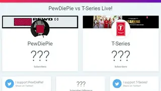 YouTube Realtime screenshot