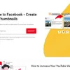 YouTube to Facebook