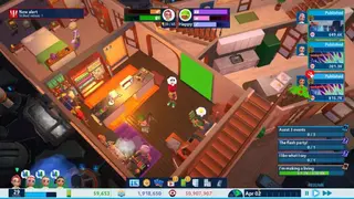 Youtubers Life: OMG Edition screenshot