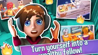 Youtubers Life: OMG Edition screenshot