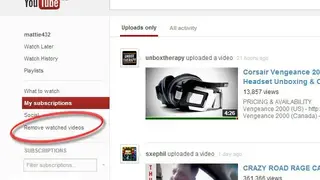 YouTweak for YouTube™ screenshot