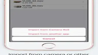 YouUpload screenshot