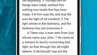 YouVersion Bible App screenshot