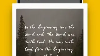YouVersion Bible App screenshot