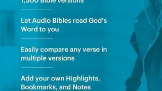 YouVersion Bible App screenshot