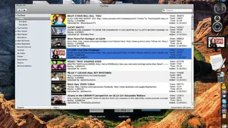 YouView screenshot