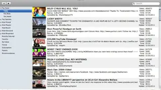 YouView screenshot