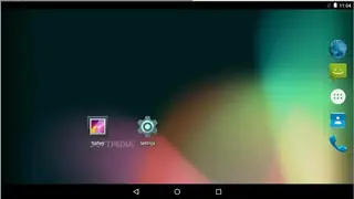 YouWave screenshot