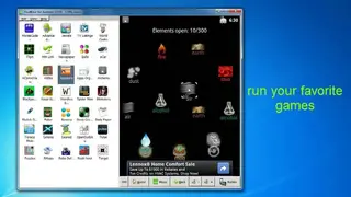 YouWave screenshot