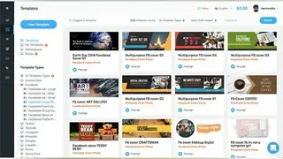 Youzign screenshot