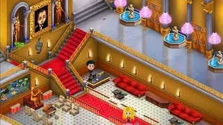 Yoville screenshot