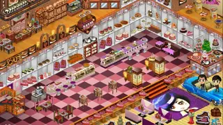 Yoville screenshot