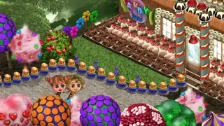 Yoville screenshot