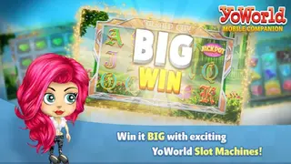 YoWorld screenshot