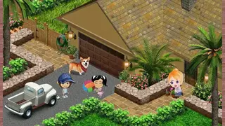 YoWorld (Yoville) screenshot