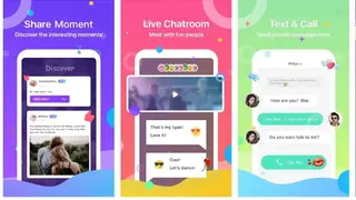 YoYo screenshot