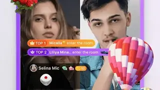 YoYo screenshot