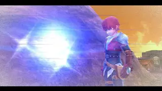 Ys: Memories of Celceta screenshot