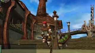 Ys Online: The Call of Solum screenshot