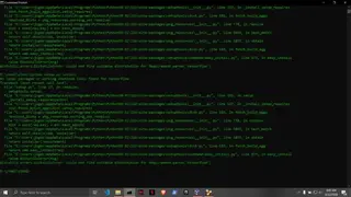 Ytmdl screenshot