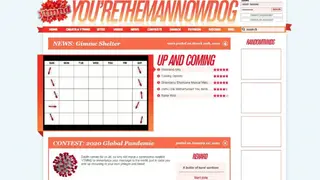 YTMND screenshot
