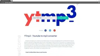 YTMP3 and YTMP4 screenshot