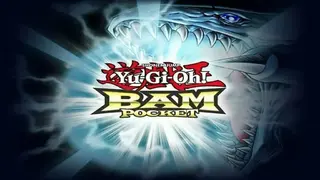 Yu-Gi-Oh! BAM Pocket screenshot