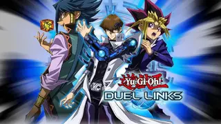 Yu-Gi-Oh! Duel Links screenshot