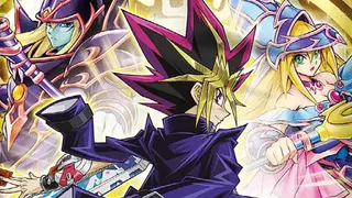 Yu Gi Oh Trading Card Game screenshot