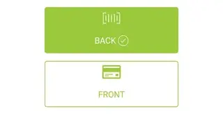 YubiKey screenshot